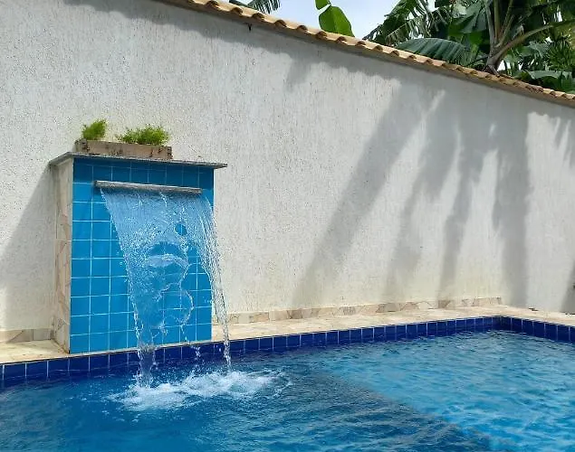 Renascer Suites